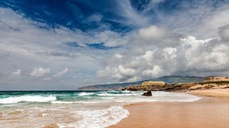 As 6 praias mais lindas nos arredores de Lisboa