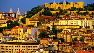 8 pontos turísticos para conhecer em Lisboa