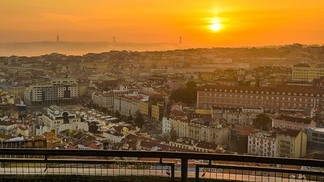 Roteiro rápido de 3 dias por Lisboa