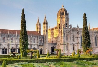 Quanto custa viajar para Lisboa