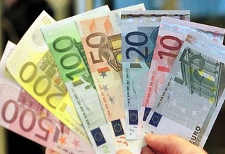 Como levar euros para Lisboa e Portugal