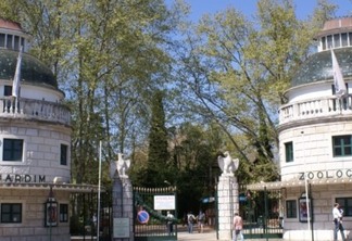 Jardim Zoológico de Lisboa