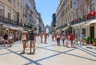 Guia de compras em Lisboa: Melhores lojas e outlets!