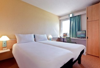 Hotéis bons e baratos em Guimarães