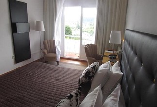 Hotéis Bons e Baratos nos Açores