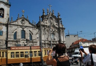 Todas as dicas de viagem do Porto