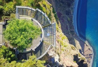 Melhores mirantes da Ilha da Madeira