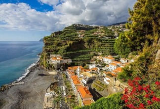 Roteiro de 1 dia pela Ilha da Madeira