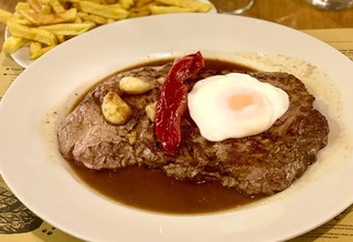 Melhores restaurantes em São Miguel dos Açores