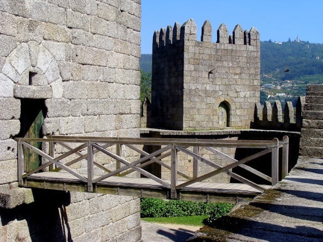 Visita ao Castelo