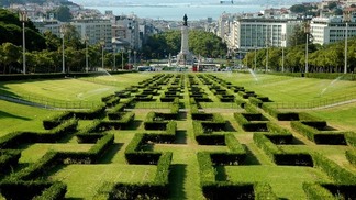Lisboa em novembro
