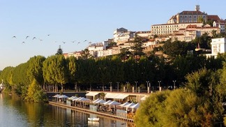 4 passeios para fazer de graça em Coimbra