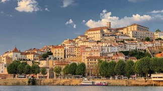 O que fazer em um final de semana em Coimbra?