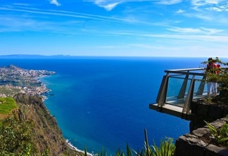 9 coisas de graça para fazer na Ilha da Madeira