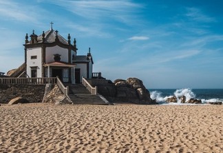 Praias do Porto