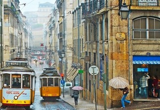 O que fazer no inverno em Lisboa