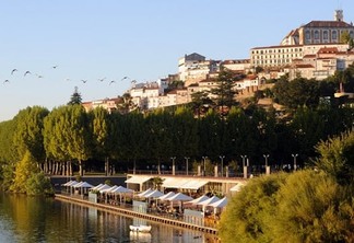 4 passeios para fazer de graça em Coimbra