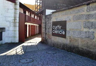 Centro Ciência Viva em Guimarães