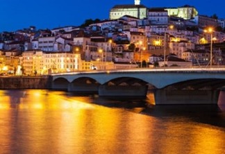 O que fazer à noite em Coimbra