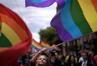 Lugares LGBTI no Porto