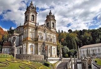 8 coisas de graça para fazer em Braga