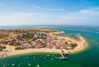 7 coisas gratuitas para fazer no Algarve