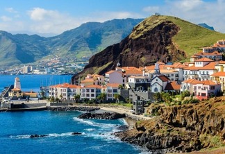 Clima e temperatura na Ilha da Madeira