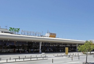 Aeroporto Internacional de Faro