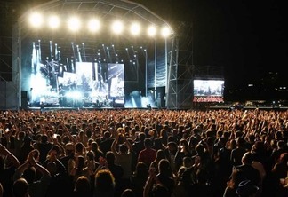 Festivais de música em Portugal