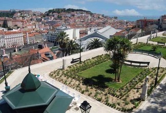 Melhores quiosques de Lisboa