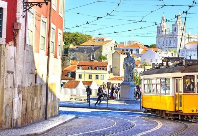 Como economizar muito em Lisboa e Portugal