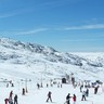 Quando e onde esquiar em Portugal