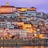 O que fazer em 24h em Coimbra?
