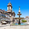 6 passeios para fazer de graça em Guimarães