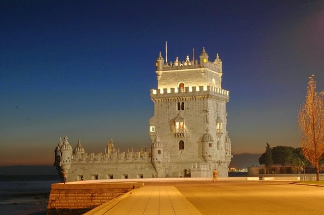 Image result for Torre de Belém