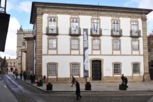 Museu de Alberto Sampaio