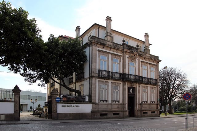 Museu Militar do Porto