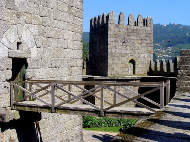 Visita ao Castelo