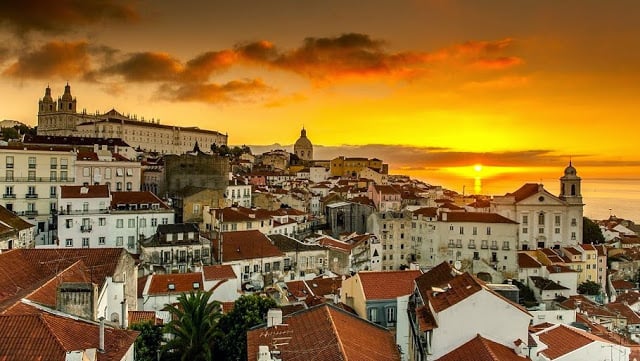 O que fazer em Lisboa em Janeiro?