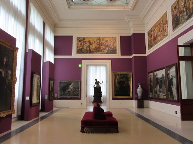 Museus em Sintra