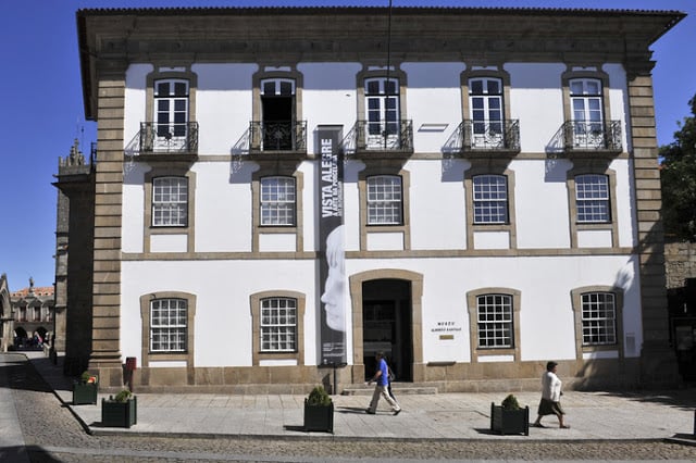 Museus em Guimarães