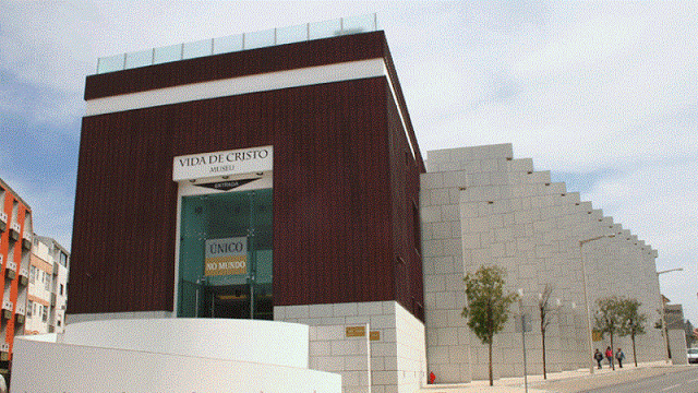 Museus em Fátima