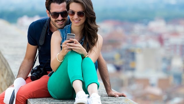 Use seu celular à vontade em Portugal e na Europa
