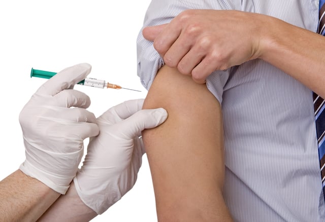 Vacinas e certificado de vacinação para Lisboa e Portugal