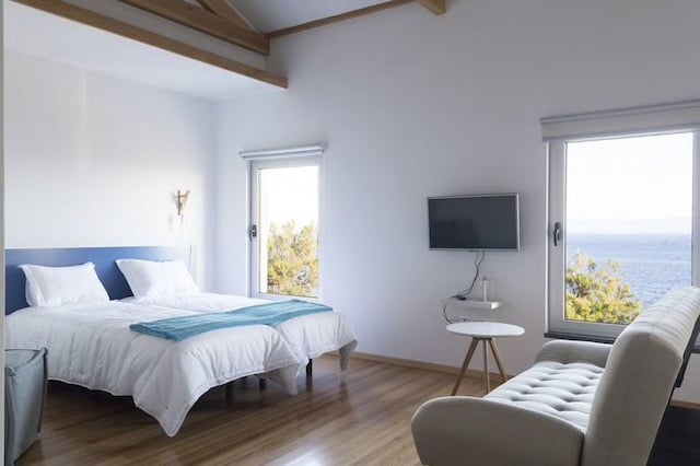 Apart-hotel Lofts Azul Pastel nos Açores - apartamentos