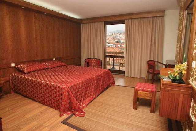Dicas de hotéis na Madeira