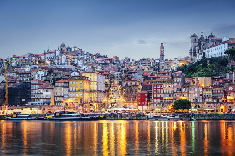 Dicas para aproveitar melhor sua viagem ao Porto
