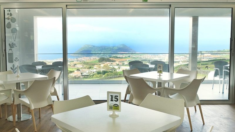 Melhores restaurantes da Ilha Terceira nos Açores