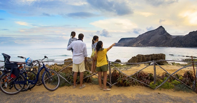 O que fazer com crianças na Ilha da Madeira
