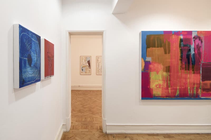 5 galerias de arte em Lisboa